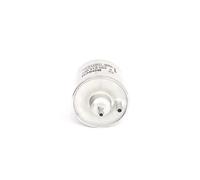 Filtro de combustible Filtro de tubería 0 450 915 001 BOSCH para MERCEDES-BENZ