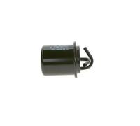 Filtro de combustible Filtro de tubería 0 986 450 114 BOSCH para SUBARU LEGACY I