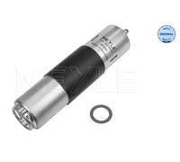 Filtro de combustible Filtro de tubería 014 323 0020 MEYLE para MERCEDES-BENZ