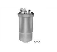 Filtro de combustible Filtro de tubería 100 127 0000 MEYLE para SKODA VW SEAT