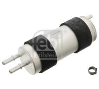 FEBI BILSTEIN Filtro combustible 100369 para BMW Serie 7 (E65/E66/E67) 2003-2008