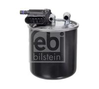 Filtro de combustible Filtro de tubería 100471 FEBI BILSTEIN para MERCEDES-BENZ