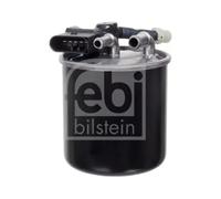 Filtro de combustible Filtro de tubería 100473 FEBI BILSTEIN para MERCEDES-BENZ