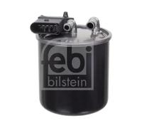 Filtro de combustible Filtro de tubería 100476 FEBI BILSTEIN para MERCEDES-BENZ