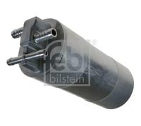 Filtro de combustible Filtro de tubería 100480 FEBI BILSTEIN para AUDI A6 C6