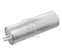 Febi bilstein 102681 Filtro de combustible, 1 pieza