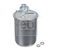 Filtro combustible FEBI BILSTEIN 103811