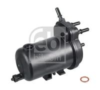 Filtro de combustible Filtro de tubería 104808 FEBI BILSTEIN para RENAULT