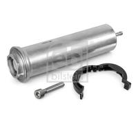 Filtro de combustible Filtro de tubería 106914 FEBI BILSTEIN para BMW 3 Touring