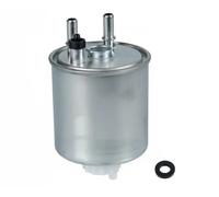 Filtro de combustible Filtro de tubería 108735 FEBI BILSTEIN para RENAULT