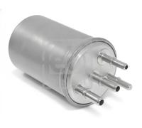Filtro de combustible Filtro de tubería 108969 FEBI BILSTEIN para JAGUAR XJ XF I