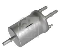 Filtro combustible FEBI BILSTEIN 109224