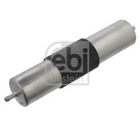 Filtro de combustible Filtro de tubería 12650 FEBI BILSTEIN para BMW 3 3 Coupé 5
