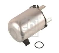 Filtro de combustible Filtro de tubería 172172 FEBI BILSTEIN para NISSAN RENAULT