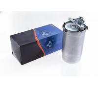 Filtro de combustible Filtro de tubería 1726510 KRAFT AUTOMOTIVE para SKODA VW