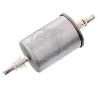 Filtro de combustible Filtro de tubería 17635 FEBI BILSTEIN para ALFA ROMEO SEAT