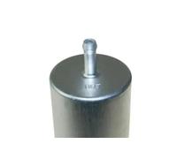 Filtro de combustible Filtro de tubería 180063910 AUTOMEGA para ALPINA BMW