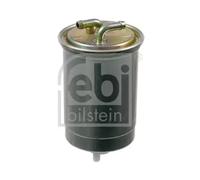 Filtro de combustible Filtro de tubería 21597 FEBI BILSTEIN para FORD VW ROVER