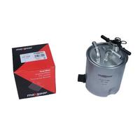 Filtro de combustible Filtro de tubería 26-2180 MAXGEAR para RENAULT SUZUKI