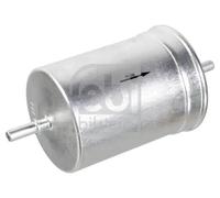 Filtro de combustible Filtro de tubería 26201 FEBI BILSTEIN para AUDI SKODA VW