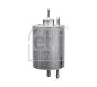 Febi bilstein 26258 Filtro combustible
