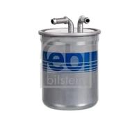 Filtro de combustible Filtro de tubería 26340 FEBI BILSTEIN para VW SKODA SEAT