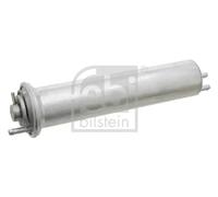 Filtro de combustible Filtro de tubería 26437 FEBI BILSTEIN para BMW 7 5 X5