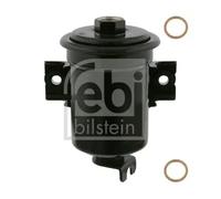 Filtro de combustible Filtro de tubería 26442 FEBI BILSTEIN para TOYOTA COROLLA