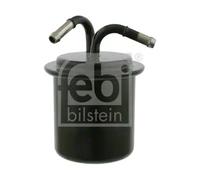Filtro de combustible Filtro de tubería 26443 FEBI BILSTEIN para SUBARU LEGACY I