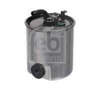 Filtro de combustible Filtro de tubería 26821 FEBI BILSTEIN para MERCEDES-BENZ