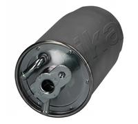 Filtro de combustible Filtro de tubería 30-0L-L06 ASHIKA para BMW OPEL