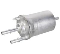 Filtro de combustible Filtro de tubería 30754 FEBI BILSTEIN para SEAT VW SKODA