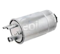 Filtro combustible FEBI BILSTEIN 30758