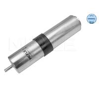 MEYLE Filtro combustible para BMW: SÃ©rie 3, X1, X3, X4 (Ref: 314 323 0010)