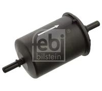 Filtro de combustible Filtro de tubería 32399 FEBI BILSTEIN para RENAULT CITROËN