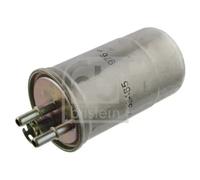 Filtro de combustible Filtro de tubería 33465 FEBI BILSTEIN para FORD MONDEO III