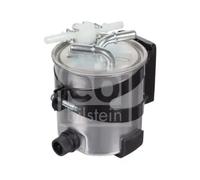 Filtro de combustible Filtro de tubería 48550 FEBI BILSTEIN para RENAULT