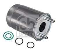Filtro combustible FEBI BILSTEIN 48554