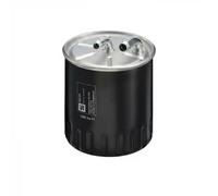 Filtro de combustible Filtro de tubería 50013655 KOLBENSCHMIDT