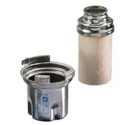 Filtro de combustible Filtro de tubería 50013973 KOLBENSCHMIDT para SUBARU