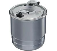 Filtro de combustible Filtro de tubería 50014486 KOLBENSCHMIDT