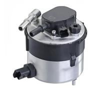 Filtro de combustible Filtro de tubería 50014495 KOLBENSCHMIDT para FORD VOLVO