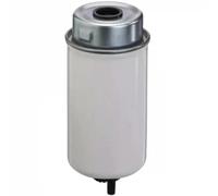 Filtro de combustible Filtro de tubería 50014754 KOLBENSCHMIDT para FORD
