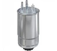 Filtro de combustible Filtro de tubería 50019017 KOLBENSCHMIDT para FIAT PEUGEOT