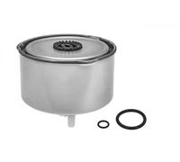 Filtro de combustible Filtro de tubería 53-14 323 0000 MEYLE para LAND ROVER