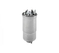 VALEO Filtros de motor 587500 - Filtro combustible - Excelentes propiedades de filtración, capacidad de Larglife, ajuste exacto y fácil