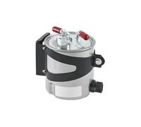 VALEO Filtros de motor 587528 - Filtro combustible - Excelentes propiedades de filtración, capacidad de Larglife, ajuste exacto y fácil