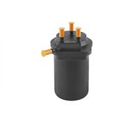 Filtro de combustible Filtro de tubería 587531 VALEO para RENAULT MEGANE II