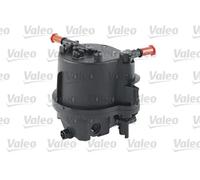 Filtro de combustible Filtro de tubería 587534 VALEO para PEUGEOT FORD CITROËN