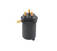 VALEO Filtro combustible para RENAULT: Clio, Kangoo, Symbol - Thalia, Thalia & NISSAN: Juke, Note, NV200, Tiida, Kubistar, Micra, Cube (Ref: 587538)
